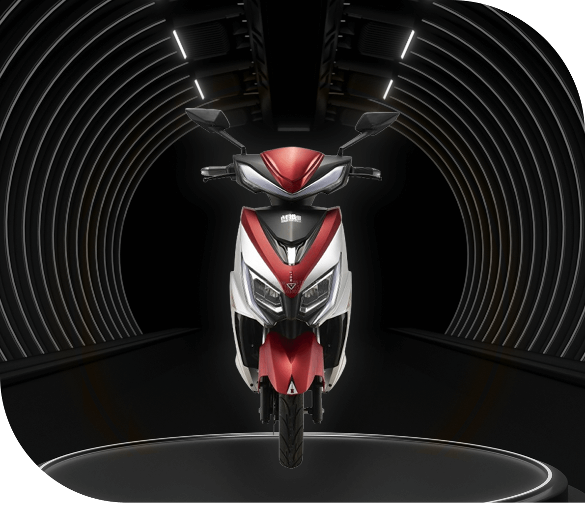 ev bike manufacturers in kerala