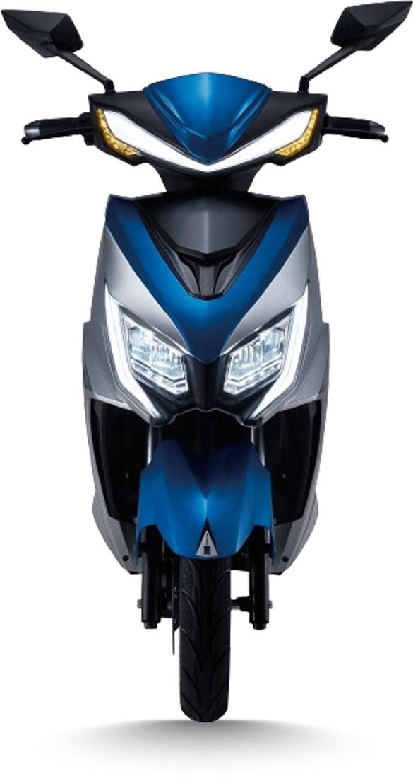 electric two wheeler manufacturing company thrissur